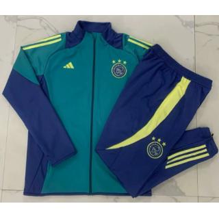 Chándal Ajax 2024/25 (Green)
