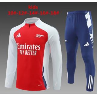 Chándal Arsenal 2024/25 - NIÑOS