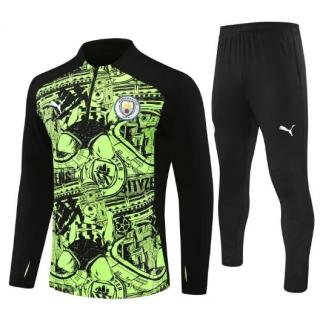 Chándal Manchester City 2024/25 (Special)