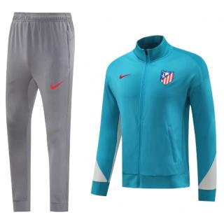 Chándal Atlético Madrid 2024/25 (Azul)