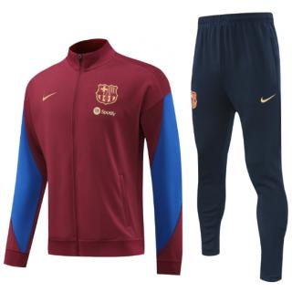 Chándal FC Barcelona 2024/25