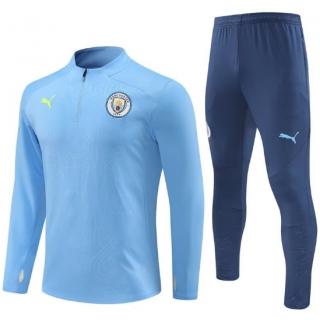 Chándal Manchester City 2024/25
