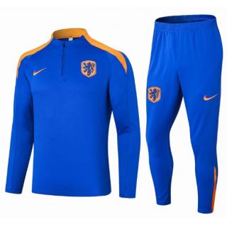 Chándal Holanda 2024 (Blue)