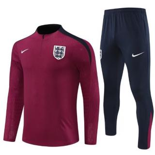Chándal Inglaterra 2024 (Red)