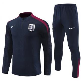 Chándal Inglaterra 2024 (Dark)