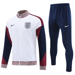 Chándal Inglaterra 2024 (White)