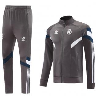 Chándal Real Madrid 2024/25 (Grey)