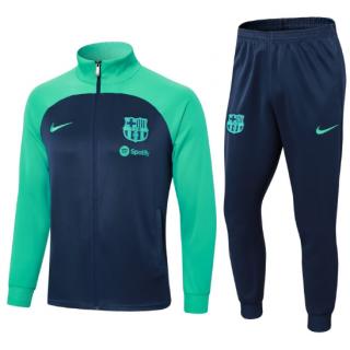 Chándal FC Barcelona 2024/25 (Green)