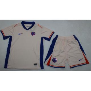 Chelsea 2a Equipación 2024/25 - NIÑOS