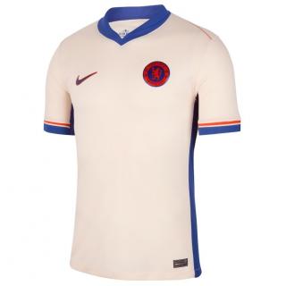Chelsea 2a Equipación 2024/25