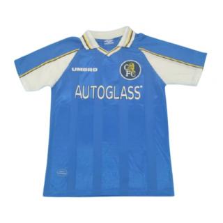 Chelsea 1a Equipación 1997-99