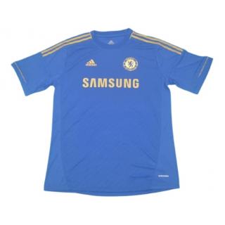 Chelsea 1a Equipación 2012-13