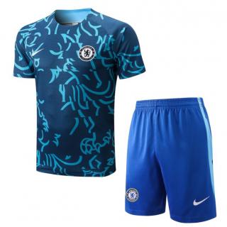 Kit Entrenamiento Chelsea 2022/23