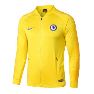 Chaqueta Chelsea 2018/19 - Amarilla