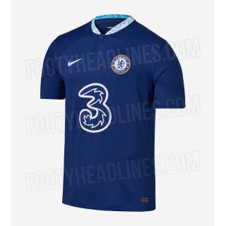 Chelsea 1a Equipación 2022/23