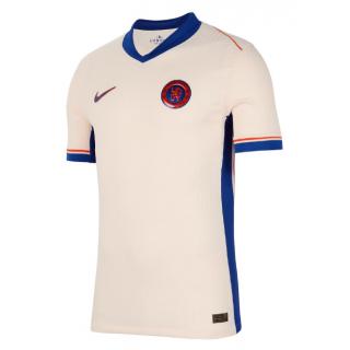 Chelsea 2a Equipación 2024/25 - Authentic