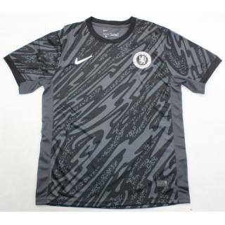 Chelsea 2a Equipación Portero 2024/25