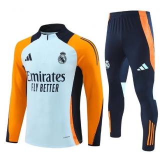 Chándal Real Madrid 2024/25 (Light)