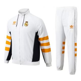 Chándal Real Madrid 2024/25 (Retro)