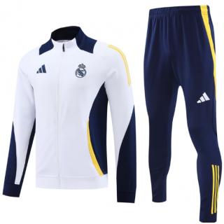 Chándal Real Madrid 2024/25 (White)