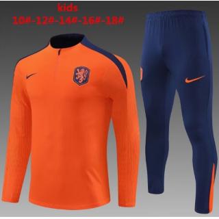 Chándal Holanda 2024 - NIÑOS
