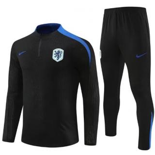 Chándal Inglaterra 2024 (Black)