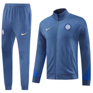 Chándal Inter Milán 2024/25 (Blue)