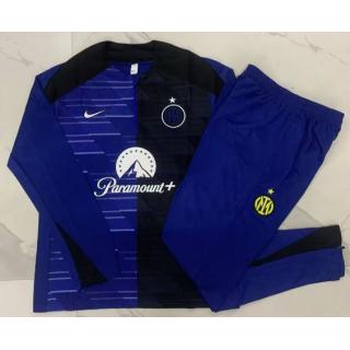 Chándal Inter Milán 2024/25 (Dark)