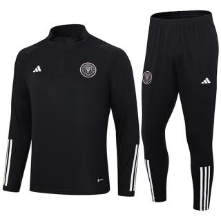 Chándal Inter Miami 2023/24 (Black)