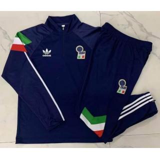 Chándal Italia 2024 (Player Retro)
