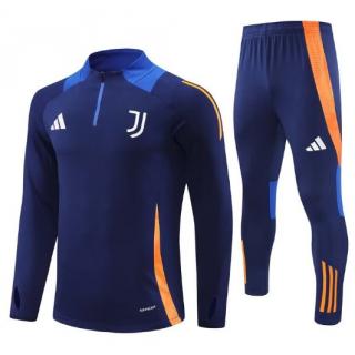 Chándal Juventus 2024/25 (Azul)