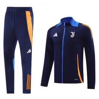 Chándal Juventus 2024/25 (Blue)