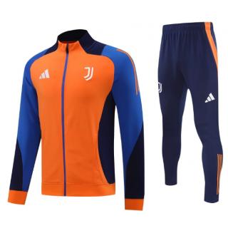 Chándal Juventus 2024/25 (Orange)