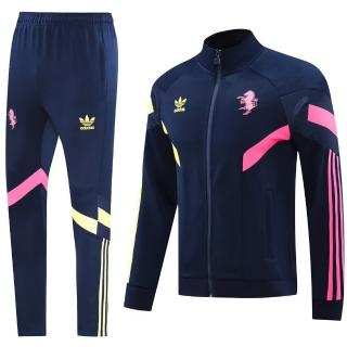 Chándal Juventus 2024/25 (Pink)