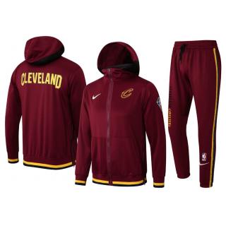 Chándal Cleveland Cavaliers 2021/22 - 75th Anniv.