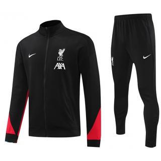 Chándal Liverpool 2024/25 (Black)