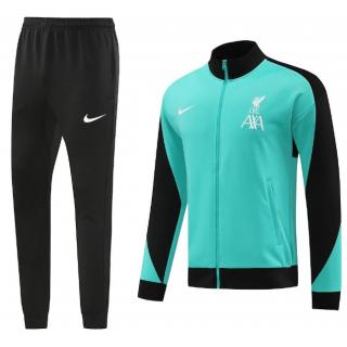 Chándal Liverpool 2024/25 (Blue)