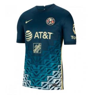 Club América 2a Equipación 2021/22