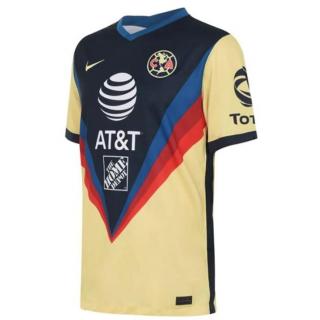 Club América 1a Equipación 2020/21