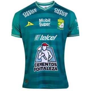 Club León 1a Equipación 2020/21