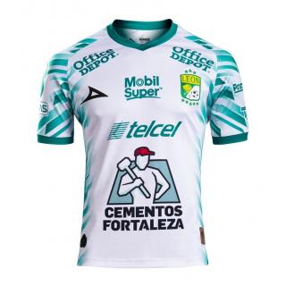 Club León 3a Equipación 2020/21