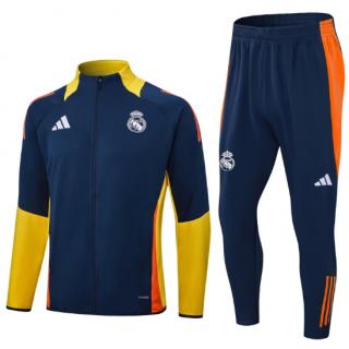 Chándal Real Madrid 2024/25 (Colour)