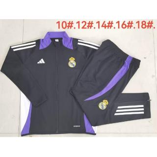 Chándal Real Madrid 2024/25 (Clasico) - NIÑOS