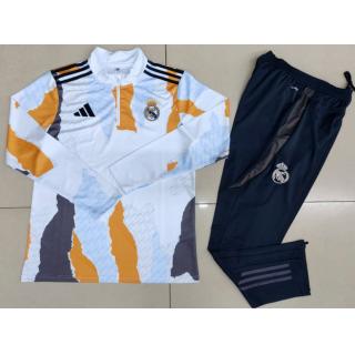 Chándal Real Madrid 2024/25 (Style)