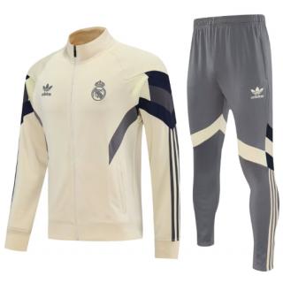 Chándal Real Madrid 2025