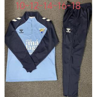 Chándal Malaga 2024/25 - NIÑOS