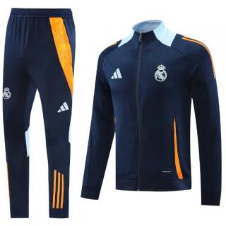 Chándal Real Madrid 2024/25 (Blue)