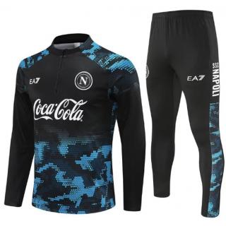 Chándal Napoli 2024/25