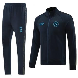 Chándal Napoli 2024/25 (Dark)