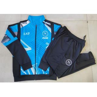 Chándal Napoli 2024/25 (Azul)